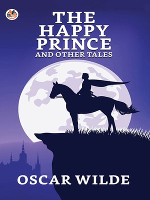 cover image of The Happy Prince And Other Tales